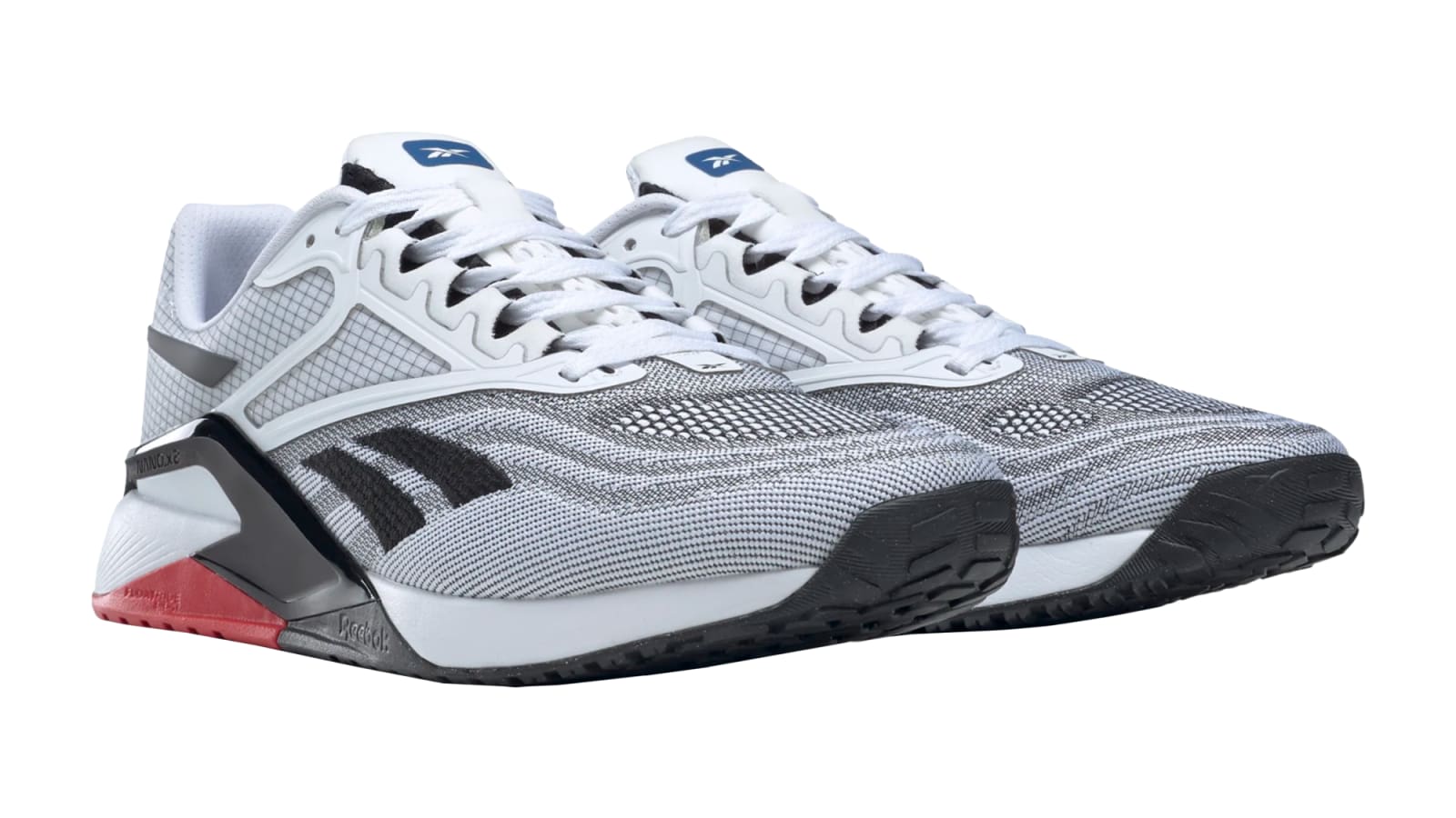Zapatos reebok hotsell blancos usa